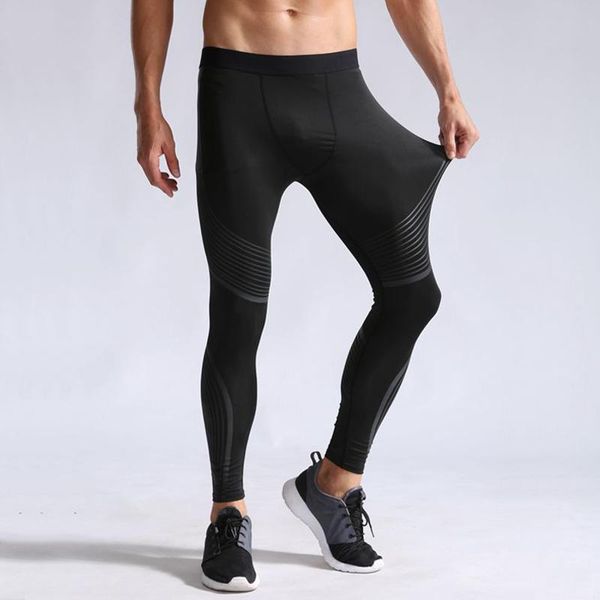 pants mens leggings tights men sport fitness sports man running compression striped, Black;blue
pants mens leggings tights men sport fitness sports man running compression striped, Black;blue