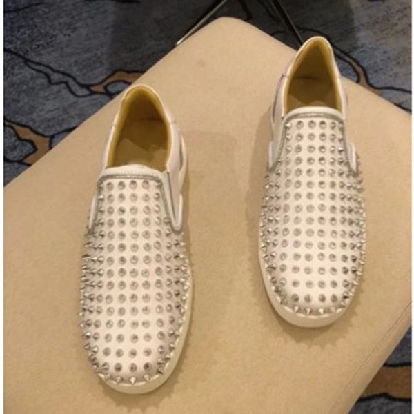 luxury brand men's summer shoes white loafers driving slip on shoes men vulcanize red bottom shoes for big size mkjlp0001, Red;white
luxury brand men's summer shoes white loafers driving slip on shoes men vulcanize red bottom shoes for big size mkjlp0001, Red;white
