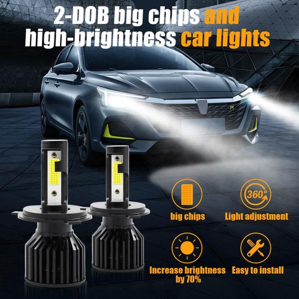 car headlights 2 pcs v10 ip67 waterproof led fog lights super bright 6000k 8000lm mini bulbs aviation aluminum alloy body
car headlights 2 pcs v10 ip67 waterproof led fog lights super bright 6000k 8000lm mini bulbs aviation aluminum alloy body
