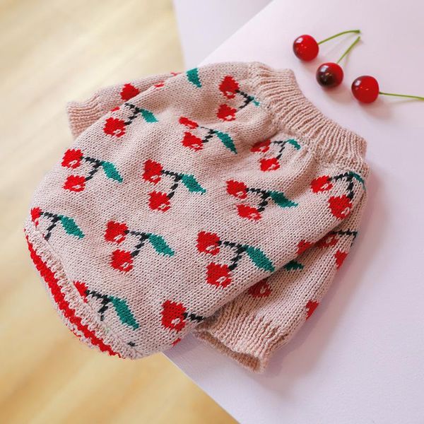 dog apparel sweater products for autumn and winter keep warm clothes cat cherry puppy
dog apparel sweater products for autumn and winter keep warm clothes cat cherry puppy