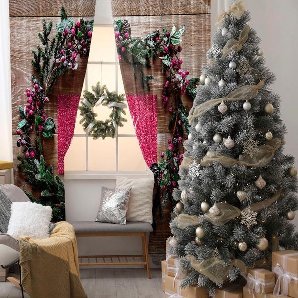 curtain garland with pine tree branches cones and berries on wooden table merry christmas decoration po fuchsia green brown & drapes
curtain garland with pine tree branches cones and berries on wooden table merry christmas decoration po fuchsia green brown & drapes