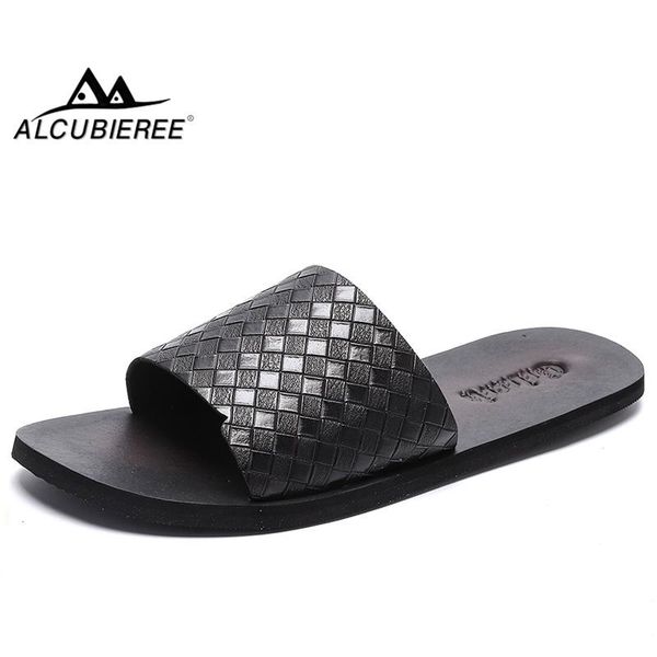 slippers alcubieree brand men's lightweight sandals summer breathable beach shoes men casual slides fashion outdoor flat, Black
slippers alcubieree brand men's lightweight sandals summer breathable beach shoes men casual slides fashion outdoor flat, Black