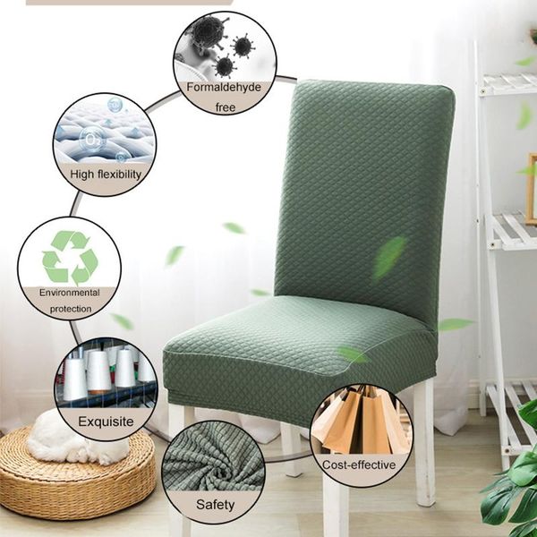chair covers multicolor plaid solid color anti-dirty removable armchair cushion cover thick for kitchen home living room banquet
chair covers multicolor plaid solid color anti-dirty removable armchair cushion cover thick for kitchen home living room banquet