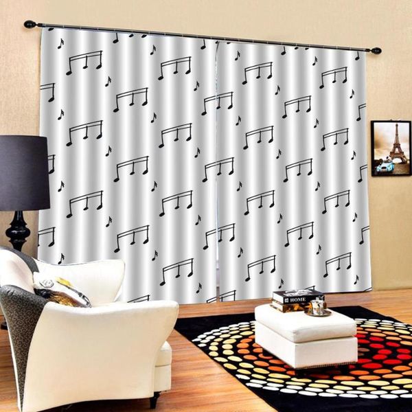 curtain & drapes music curtains luxury blackout 3d window for living room bedroom decoration
curtain & drapes music curtains luxury blackout 3d window for living room bedroom decoration