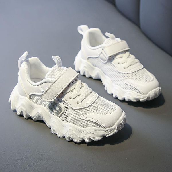 children's sports shoes girls' small white spring and autumn new boys' breathable mesh students' leisure middle-aged old
children's sports shoes girls' small white spring and autumn new boys' breathable mesh students' leisure middle-aged old