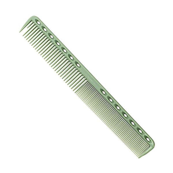 hair brushes 1pc dual use comb professional plastic cutting barber hairdressing tool for salon home, Silver
hair brushes 1pc dual use comb professional plastic cutting barber hairdressing tool for salon home, Silver