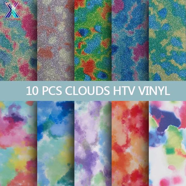 window stickers xfx htv 10 pcs 25x30.5cm glitter heat transfer vinyls clouds watercolor tie dye iron on t shirt pattern cricut film
window stickers xfx htv 10 pcs 25x30.5cm glitter heat transfer vinyls clouds watercolor tie dye iron on t shirt pattern cricut film