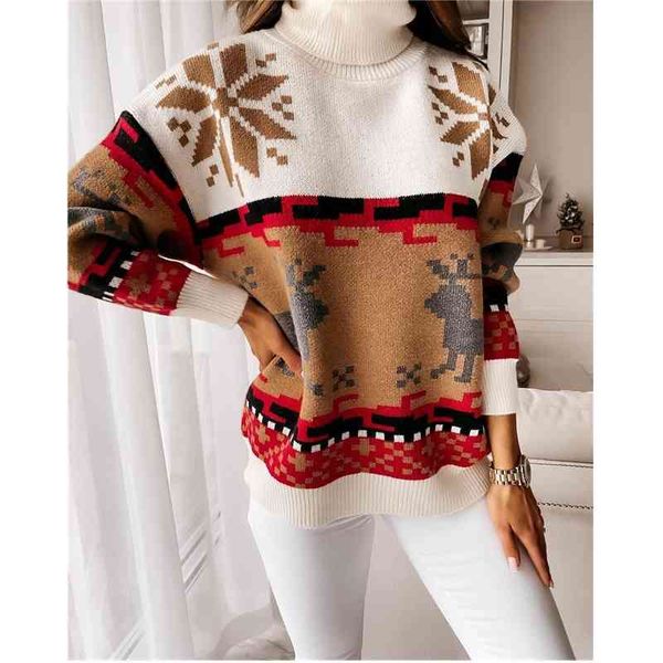 women's sweaters women dresses festival clothes sweater fashion casual xmas christmas high collar print bodycon short mini dress robe f, White;black
women's sweaters women dresses festival clothes sweater fashion casual xmas christmas high collar print bodycon short mini dress robe f, White;black