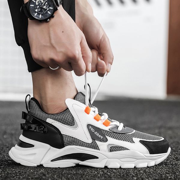women men running shoes casual students outdoor sports sneakers black beige grey size 39-44 code 65-727
women men running shoes casual students outdoor sports sneakers black beige grey size 39-44 code 65-727