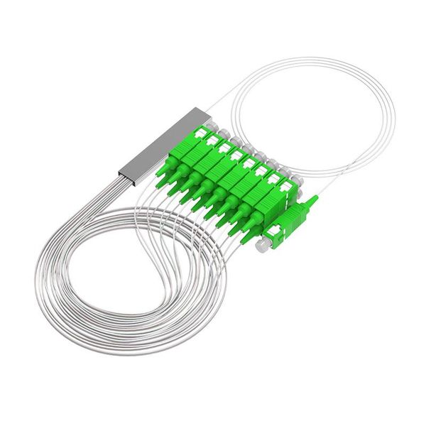 fiber optic equipment 20pcs plc 1x8 1x16 ftth optical splitter spliter plc/plc cost
fiber optic equipment 20pcs plc 1x8 1x16 ftth optical splitter spliter plc/plc cost