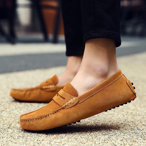 2022 summer new large size beanie shoes mens wild fashion personality casual leather shoes trend soft bottom lazy shoes xm319, Black
2022 summer new large size beanie shoes mens wild fashion personality casual leather shoes trend soft bottom lazy shoes xm319, Black