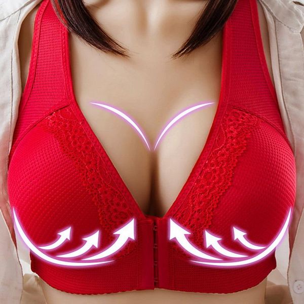 yoga outfit sports women back buckle cotton bra wire plus size underwear widened shoulder straps brasieres comfort breast female
yoga outfit sports women back buckle cotton bra wire plus size underwear widened shoulder straps brasieres comfort breast female