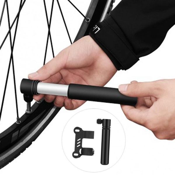 bike pumps mini pump portable high pressure bicycle air hand inflator fast inflation tire for road mountain & bmx bikes
bike pumps mini pump portable high pressure bicycle air hand inflator fast inflation tire for road mountain & bmx bikes