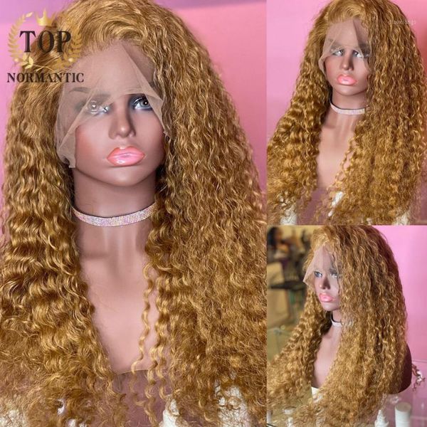 ormantic light brown human hair wigs with baby brazilian remy lace front for women deep curly1, Black;brown
ormantic light brown human hair wigs with baby brazilian remy lace front for women deep curly1, Black;brown