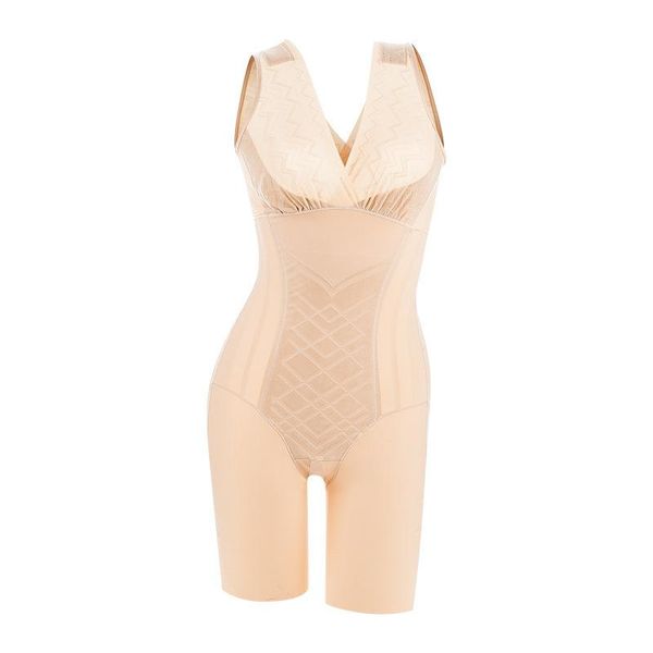 women's shapers full bodyshaper bra women deep v convertible thong shapewear backless invisible push up underwear slimming bodysuits, Black;white
women's shapers full bodyshaper bra women deep v convertible thong shapewear backless invisible push up underwear slimming bodysuits, Black;white