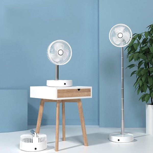 rotating with remote control mini fan retractable usb rechargeable handheld portable 7200mah desktiming cooling electric fans
rotating with remote control mini fan retractable usb rechargeable handheld portable 7200mah desktiming cooling electric fans