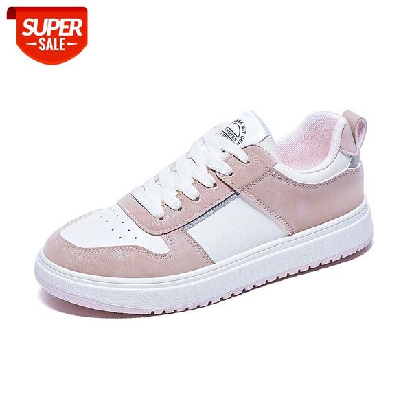 fujin women sneakers platform 2021 spring autumn women sneakers lace up flats platform white chunky shoes #fw76
fujin women sneakers platform 2021 spring autumn women sneakers lace up flats platform white chunky shoes #fw76