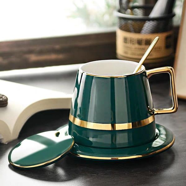 set green glaze golden design coffee mug small european luxury creative gift drinkware ceramic cup afternoon mugs
set green glaze golden design coffee mug small european luxury creative gift drinkware ceramic cup afternoon mugs
