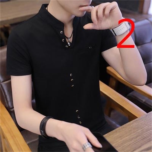men's t-shirts summer round neck repair body trend youth shirt korean letter half sleeve 1u53, White;black
men's t-shirts summer round neck repair body trend youth shirt korean letter half sleeve 1u53, White;black