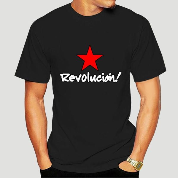 men's t-shirts che guevara revolucion revolution t shirt create cotton o neck vintage crazy humor summer cool 8703x, White;black
men's t-shirts che guevara revolucion revolution t shirt create cotton o neck vintage crazy humor summer cool 8703x, White;black
