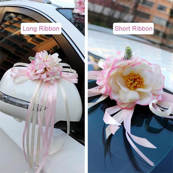 decorative flowers & wreaths wedding car decoration flower garland ribbon bows plate set door handle kits artificial party ornament suppl
decorative flowers & wreaths wedding car decoration flower garland ribbon bows plate set door handle kits artificial party ornament suppl