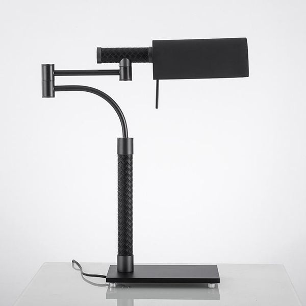 modern led crystal table lamp clear e27 glass cover full spectrum desk light clamp dining room lamps
modern led crystal table lamp clear e27 glass cover full spectrum desk light clamp dining room lamps