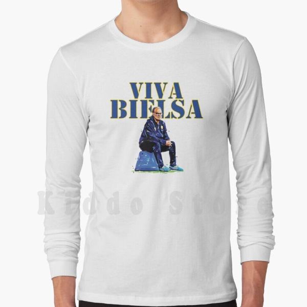 men's hoodies & sweatshirts viva marcelo bielsa ii hoodie long sleeve spygate yorkshire carajo loco, Black
men's hoodies & sweatshirts viva marcelo bielsa ii hoodie long sleeve spygate yorkshire carajo loco, Black