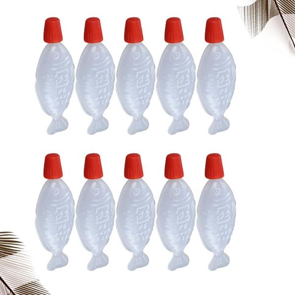 50pcs disposable sauce jar kitchen soy bottle practical oil pot seasoning container for home storage bottles & jars
50pcs disposable sauce jar kitchen soy bottle practical oil pot seasoning container for home storage bottles & jars