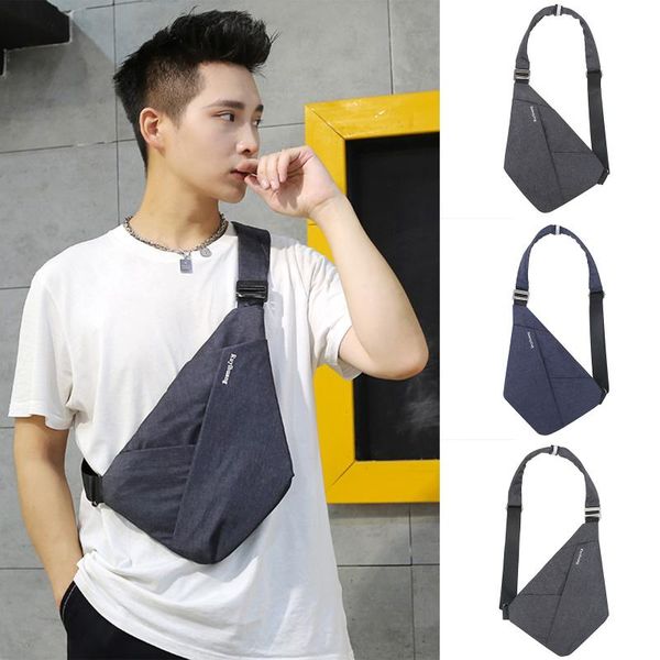 waist bags 4# men shoulder nylon packs sling bag crossbody outdoor sport chest daily picnic canvas messenger bolsa
waist bags 4# men shoulder nylon packs sling bag crossbody outdoor sport chest daily picnic canvas messenger bolsa
