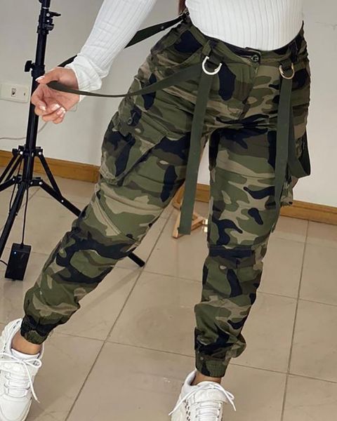women's pants & capris autumn women camouflage print cargo 2021 femme casual pocket deisgn high waist trousers black lady sporty clothi, Black;white
women's pants & capris autumn women camouflage print cargo 2021 femme casual pocket deisgn high waist trousers black lady sporty clothi, Black;white