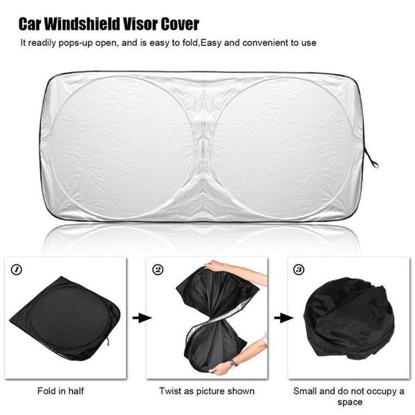 car sunshade front window sun shade visor folding windshield anti-uv cover protector accessories parasol coche sunshades
car sunshade front window sun shade visor folding windshield anti-uv cover protector accessories parasol coche sunshades