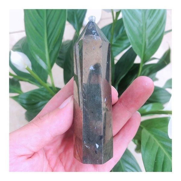 decorative objects & figurines natural crystals quartz pyrite tower point energy reiki stones room home office aquarium decoration accessori
decorative objects & figurines natural crystals quartz pyrite tower point energy reiki stones room home office aquarium decoration accessori
