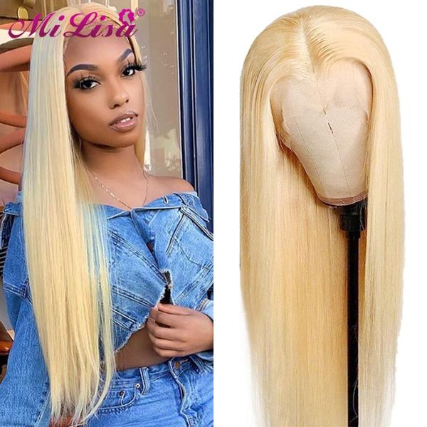lace wigs honey blonde 613 front wig 13x6 13x4 transparent hd straight human hair for black women frontal, Black;brown
lace wigs honey blonde 613 front wig 13x6 13x4 transparent hd straight human hair for black women frontal, Black;brown