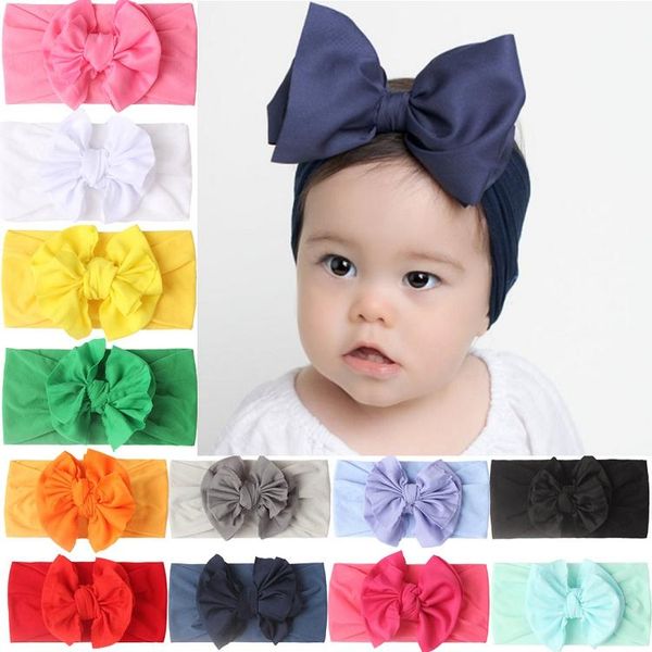 baby hair band accessories toddler girls bowknot headbands infants nylon turban hairbands, Slivery;white
baby hair band accessories toddler girls bowknot headbands infants nylon turban hairbands, Slivery;white