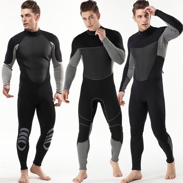 swim wear premium 3mm neoprene wetsuit men scuba diving full suit long sleeves wetsuits s-xxl for swimming snorkeling
swim wear premium 3mm neoprene wetsuit men scuba diving full suit long sleeves wetsuits s-xxl for swimming snorkeling