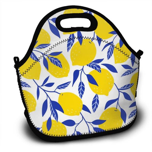 portable lunch bag lemons women reusable bags for work pinic travel 2021 casual handbags organizer, Blue;pink
portable lunch bag lemons women reusable bags for work pinic travel 2021 casual handbags organizer, Blue;pink