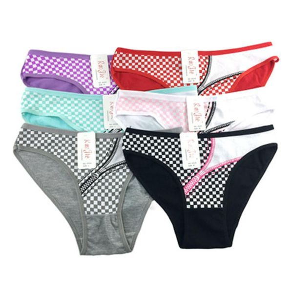 womens zipper printing briefs fashion trend breathable low waist panties plaid printing comfortable casual designer female underwears, Black;pink
womens zipper printing briefs fashion trend breathable low waist panties plaid printing comfortable casual designer female underwears, Black;pink