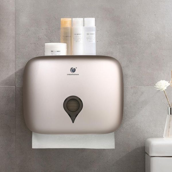 wall mounted tissue dispenser hand towel no drilling hanging toilet paper holder el bathroom organizer boxes & napkins
wall mounted tissue dispenser hand towel no drilling hanging toilet paper holder el bathroom organizer boxes & napkins