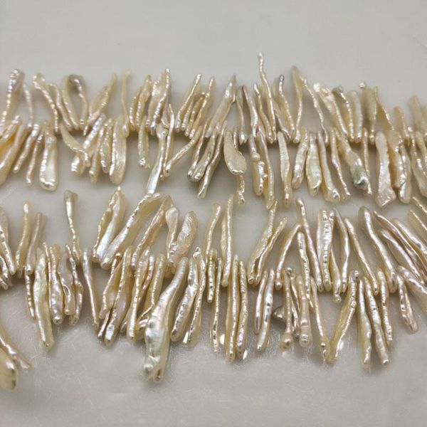 chokers 16 inches 15-20mm natural pink cultured sided center drilled baroque biwa keshi pearls loose strand, Golden;silver
chokers 16 inches 15-20mm natural pink cultured sided center drilled baroque biwa keshi pearls loose strand, Golden;silver
