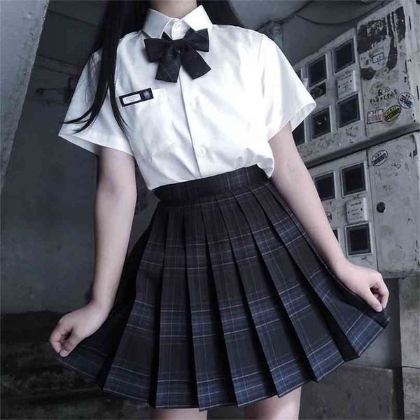 ybyr summer woman mini skirts harajuku korean style fashion cute kawaii for girls high waist plaid pleated skirt women 210629, Black
ybyr summer woman mini skirts harajuku korean style fashion cute kawaii for girls high waist plaid pleated skirt women 210629, Black