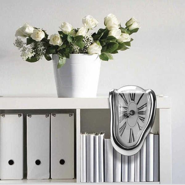 wall clocks seat type twisted clock table corner decorative retro creative modern removable art decal sticker
wall clocks seat type twisted clock table corner decorative retro creative modern removable art decal sticker