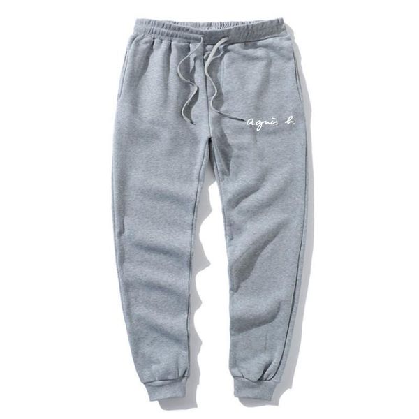 men's loose sport running fleece sweatpants fitness training pants man straight trousers track home outdoor jogging casual, Black
men's loose sport running fleece sweatpants fitness training pants man straight trousers track home outdoor jogging casual, Black
