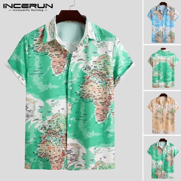 men fashion printed shirts casual short sleeve lapel camisa man 3d floral shirt summer comfy hombre blusas 3xl men's, White;black
men fashion printed shirts casual short sleeve lapel camisa man 3d floral shirt summer comfy hombre blusas 3xl men's, White;black