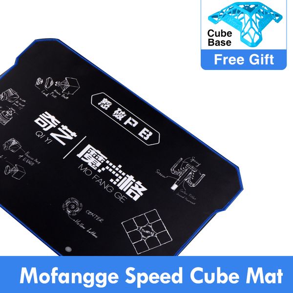 original qiyi mofangge fbpb speedcube mat for gan cubes magnetic magic cube professional speed cube twist educational toys
original qiyi mofangge fbpb speedcube mat for gan cubes magnetic magic cube professional speed cube twist educational toys