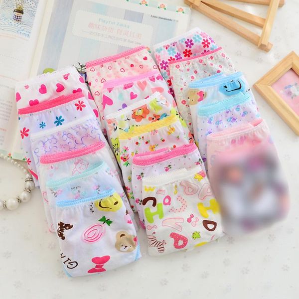 panties fashion cute baby girls underwear 6pcs/pack cotton for kids short briefs children underpants, Camo
panties fashion cute baby girls underwear 6pcs/pack cotton for kids short briefs children underpants, Camo