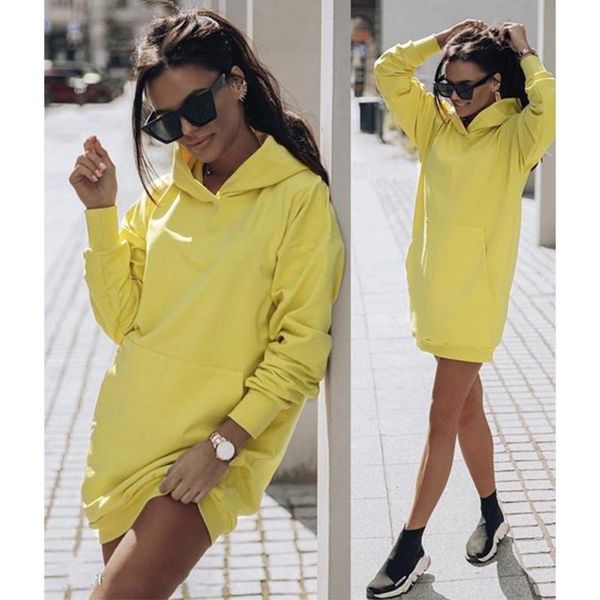 women sweatshirt solid cotton blend long sleeve autumn pullovers naughty girl yellow loose oversized hoodie girls women's hoodies & swe, Black
women sweatshirt solid cotton blend long sleeve autumn pullovers naughty girl yellow loose oversized hoodie girls women's hoodies & swe, Black