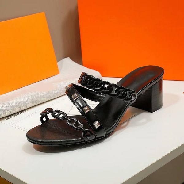 70% off wholesale sandals flip-flops shoes ladies heel slippers designer women luxury leather summer fashion beach shoes, Black
70% off wholesale sandals flip-flops shoes ladies heel slippers designer women luxury leather summer fashion beach shoes, Black