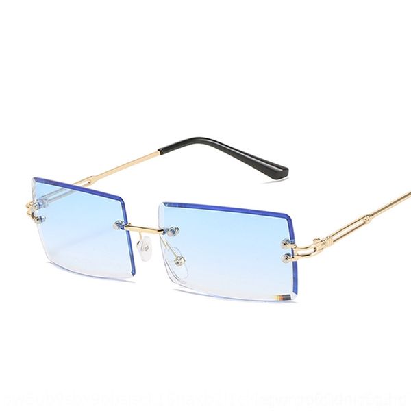 I32 KzQVvrimless Sunglasses eyeglass cut edge Glasses Outdoor Glasses Sun Women's square net red changing sun Fashion Street Photo s31274, White;black
I32 KzQVvrimless Sunglasses eyeglass cut edge Glasses Outdoor Glasses Sun Women's square net red changing sun Fashion Street Photo s31274, White;black