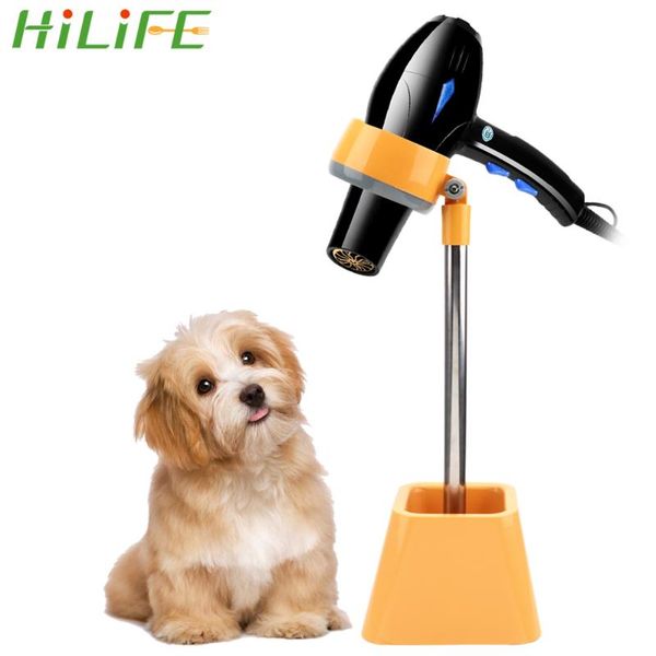 dog cat grooming dryer pet hair bracket 180° rotation cleaning supplies pets accessories shelf lazy stent apparel
dog cat grooming dryer pet hair bracket 180° rotation cleaning supplies pets accessories shelf lazy stent apparel