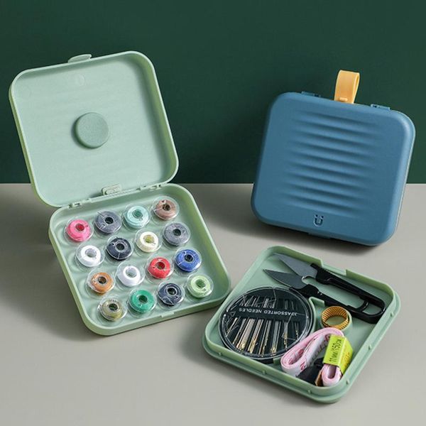 other arts and crafts home small magnetic sewing box diy multi-function stitch knitting tool accessories needles craft kit
other arts and crafts home small magnetic sewing box diy multi-function stitch knitting tool accessories needles craft kit